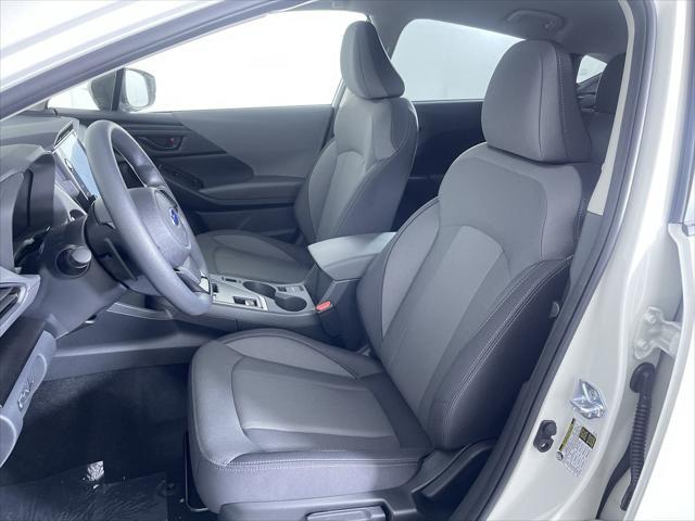 new 2025 Subaru Crosstrek car, priced at $27,352