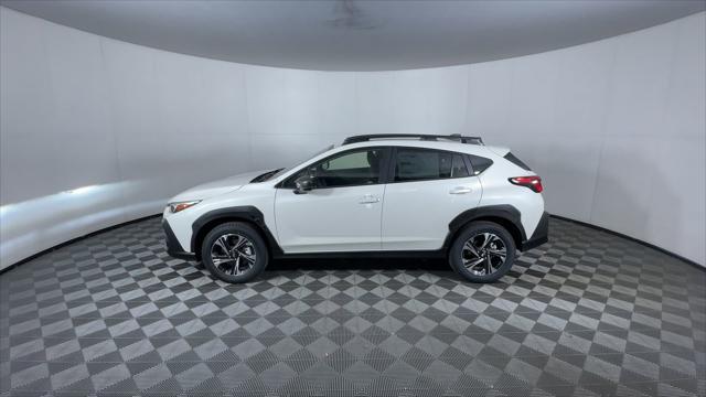 new 2025 Subaru Crosstrek car, priced at $27,352