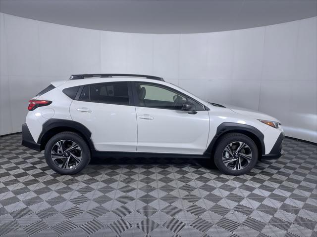 new 2025 Subaru Crosstrek car, priced at $27,352