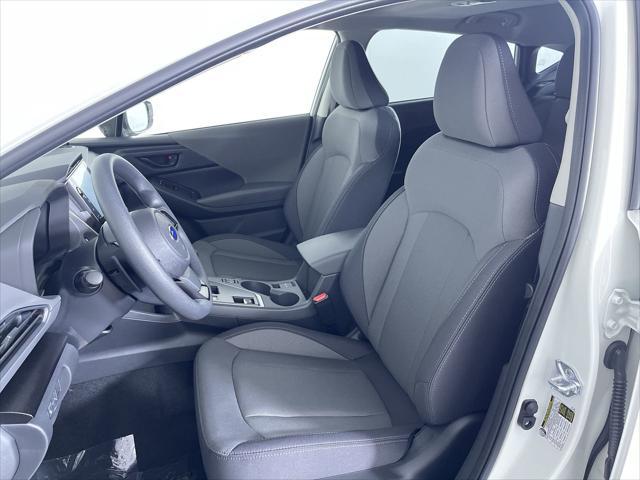 new 2025 Subaru Crosstrek car, priced at $29,620