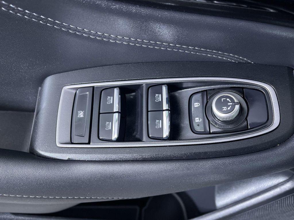 used 2022 Subaru Outback car, priced at $27,371