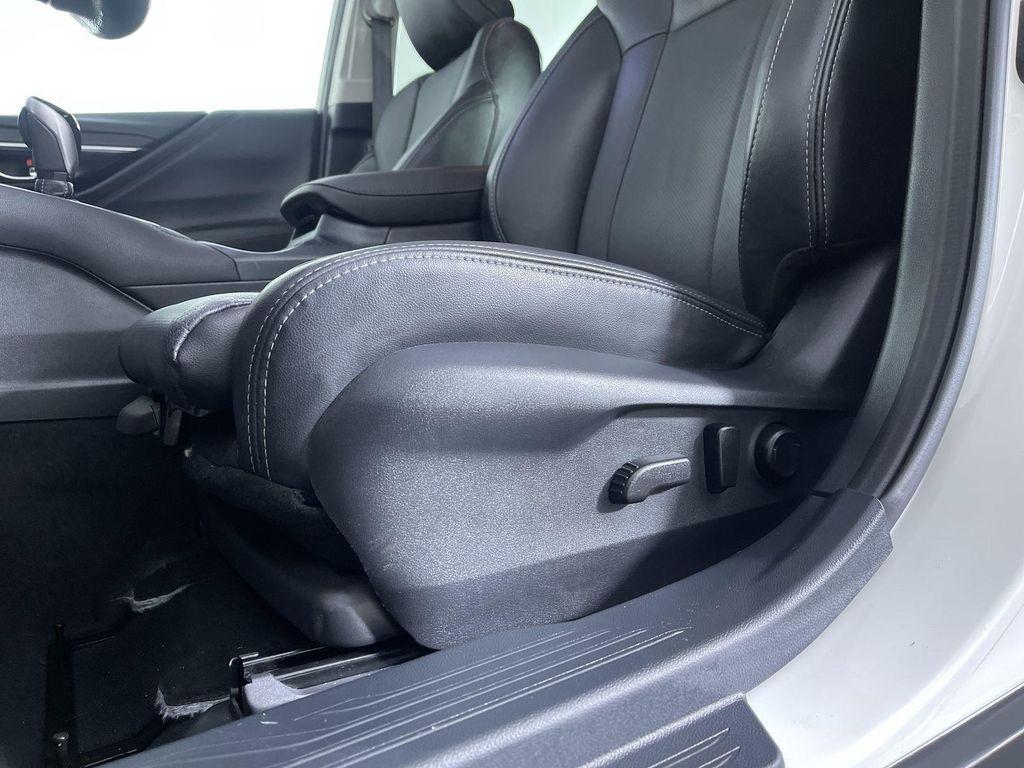 used 2022 Subaru Outback car, priced at $27,371