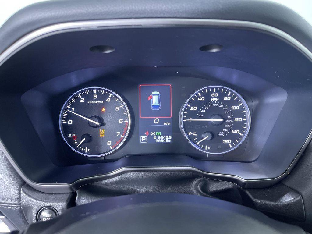 used 2022 Subaru Outback car, priced at $27,371