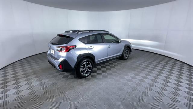 used 2024 Subaru Crosstrek car, priced at $27,237