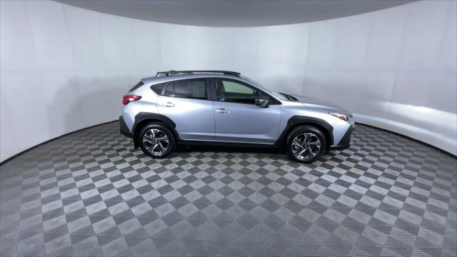 used 2024 Subaru Crosstrek car, priced at $27,237