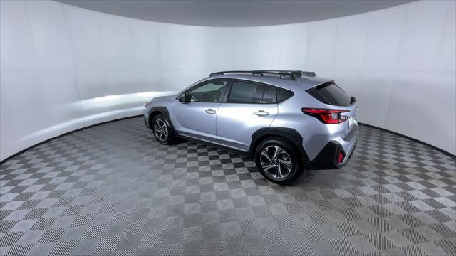 used 2024 Subaru Crosstrek car, priced at $27,237