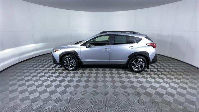 used 2024 Subaru Crosstrek car, priced at $27,237