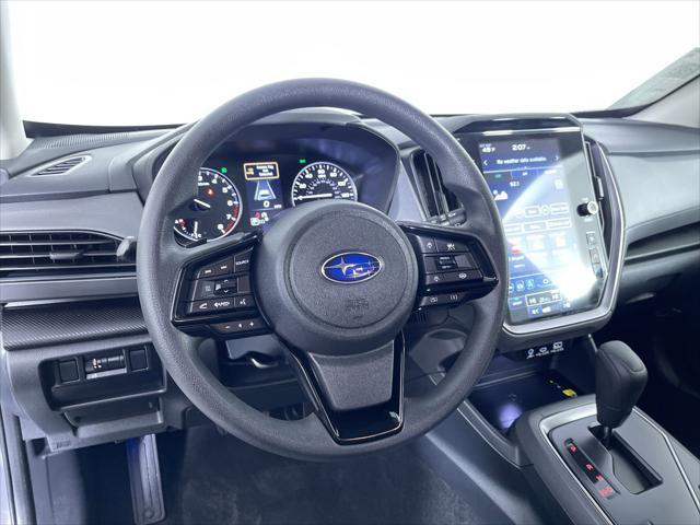 used 2024 Subaru Crosstrek car, priced at $27,237