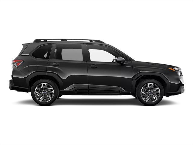 new 2025 Subaru Forester Hybrid car, priced at $36,911