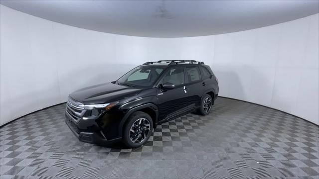 new 2025 Subaru Forester Hybrid car, priced at $36,911