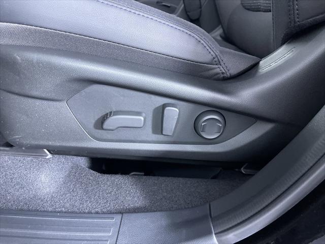 new 2025 Subaru Forester Hybrid car, priced at $36,911