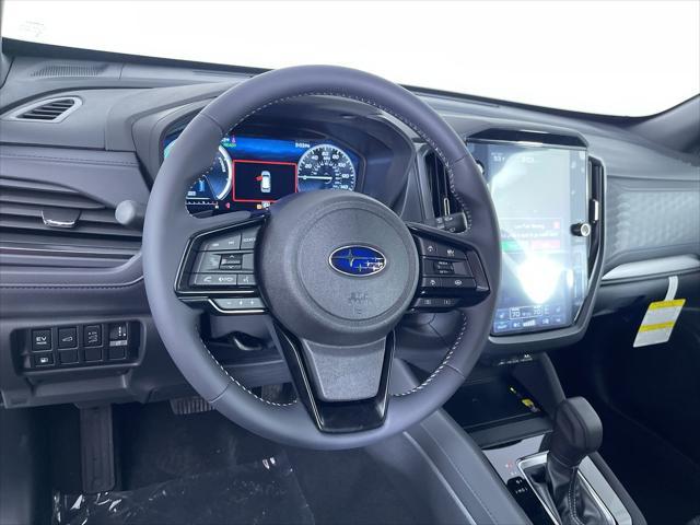 new 2025 Subaru Forester Hybrid car, priced at $36,911