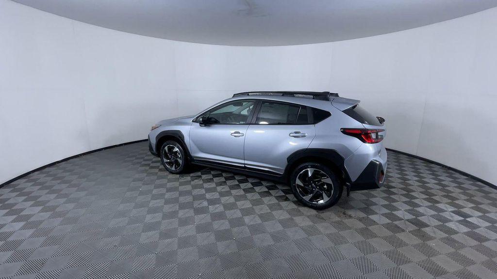 new 2025 Subaru Crosstrek car, priced at $36,039