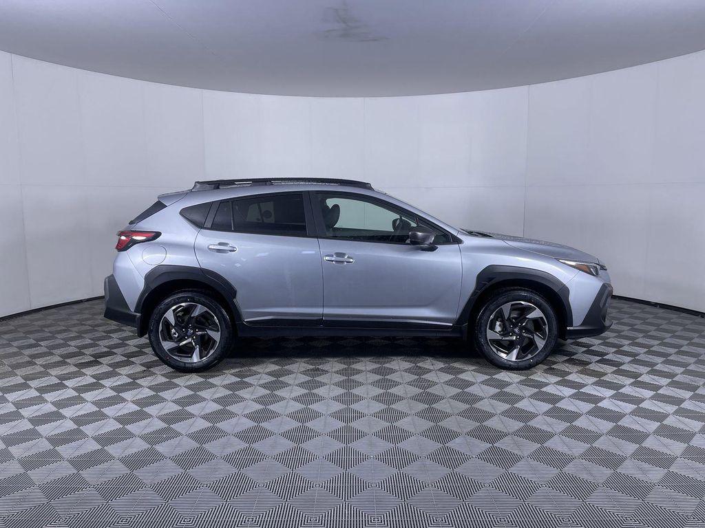new 2025 Subaru Crosstrek car, priced at $36,039