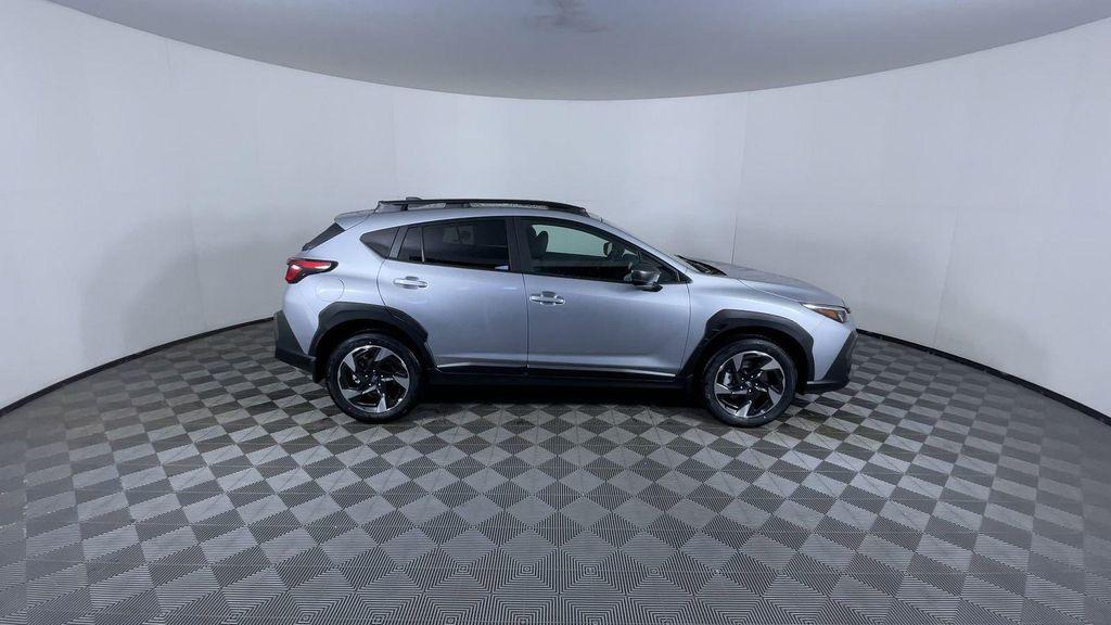 new 2025 Subaru Crosstrek car, priced at $36,039