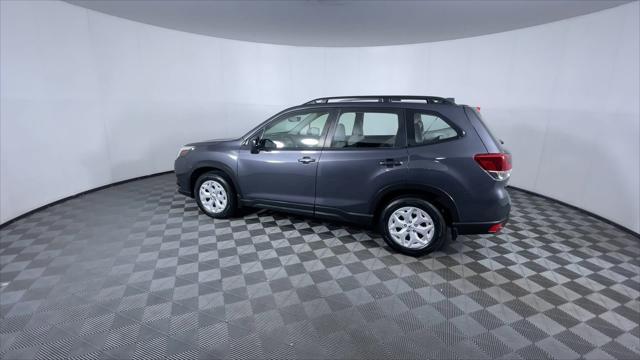 used 2023 Subaru Forester car, priced at $25,571