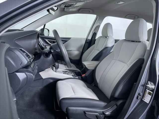 used 2023 Subaru Forester car, priced at $25,571