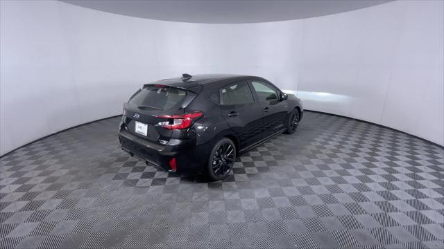 new 2024 Subaru Impreza car, priced at $29,370