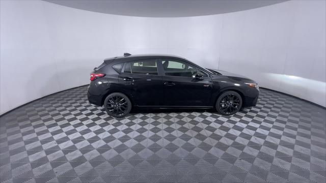 new 2024 Subaru Impreza car, priced at $29,370