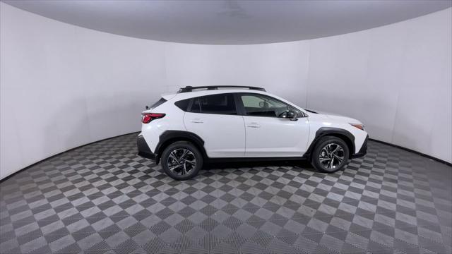 new 2025 Subaru Crosstrek car, priced at $27,057