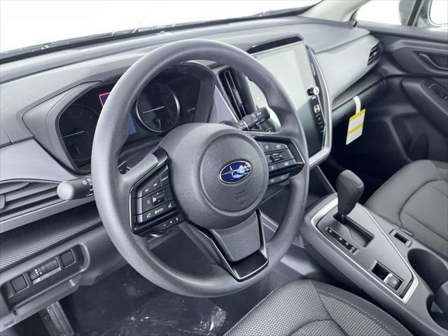 new 2025 Subaru Crosstrek car, priced at $27,057