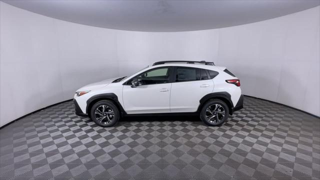 new 2025 Subaru Crosstrek car, priced at $27,057
