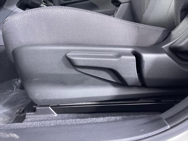 new 2025 Subaru Crosstrek car, priced at $27,057