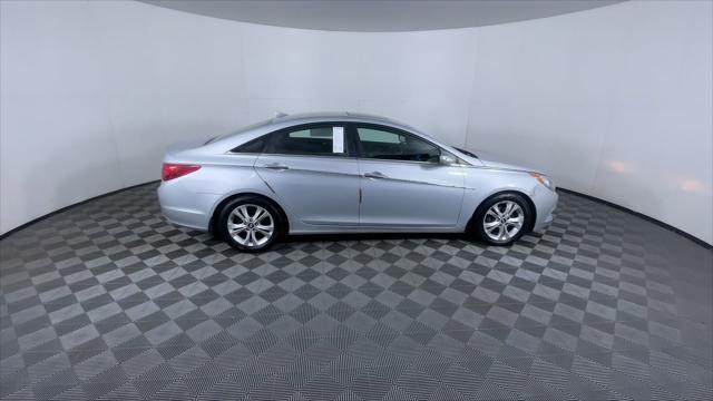 used 2011 Hyundai Sonata car, priced at $7,900