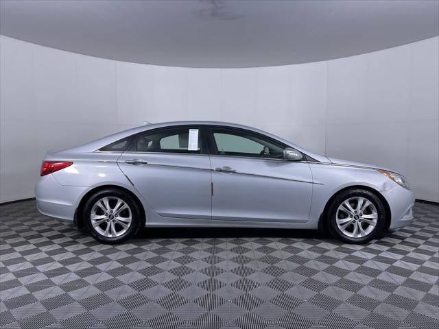 used 2011 Hyundai Sonata car, priced at $7,900