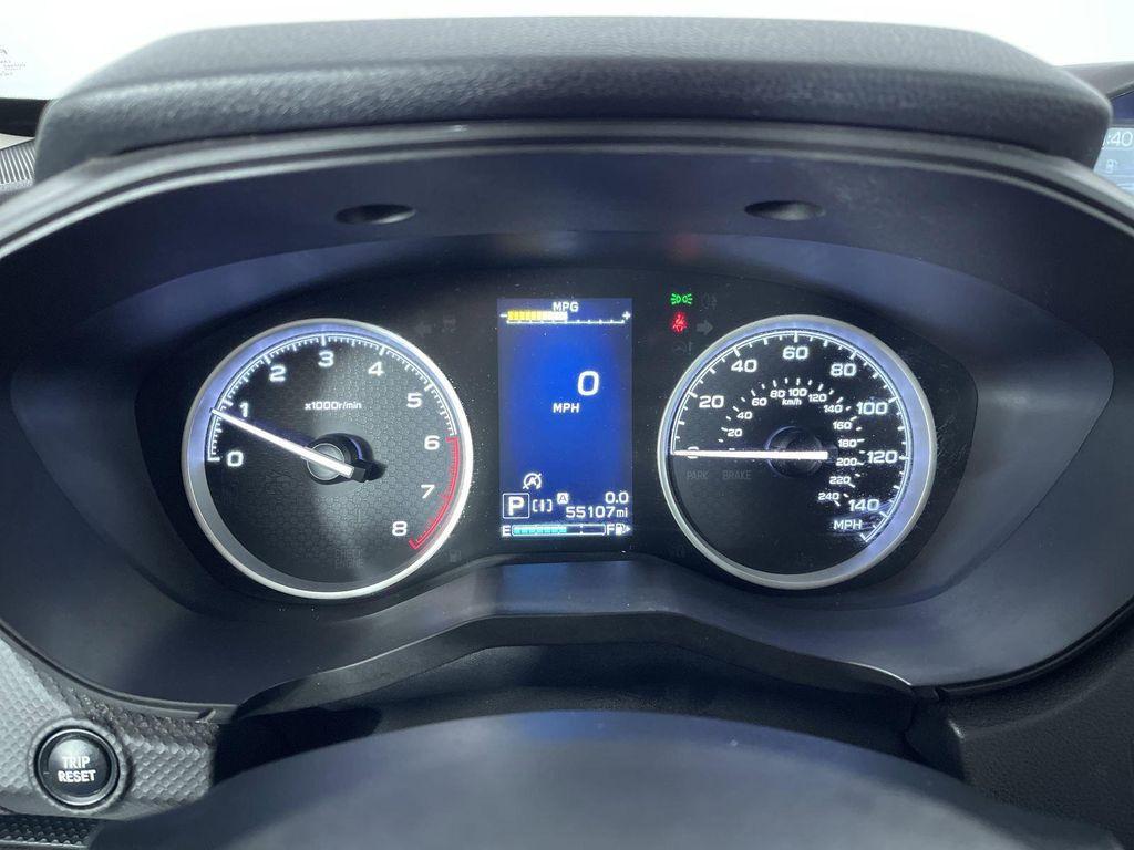 used 2020 Subaru Forester car, priced at $23,836