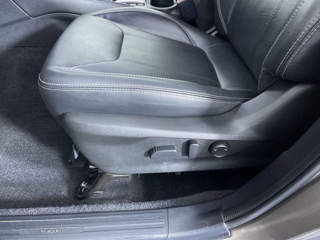 used 2020 Subaru Forester car, priced at $23,836