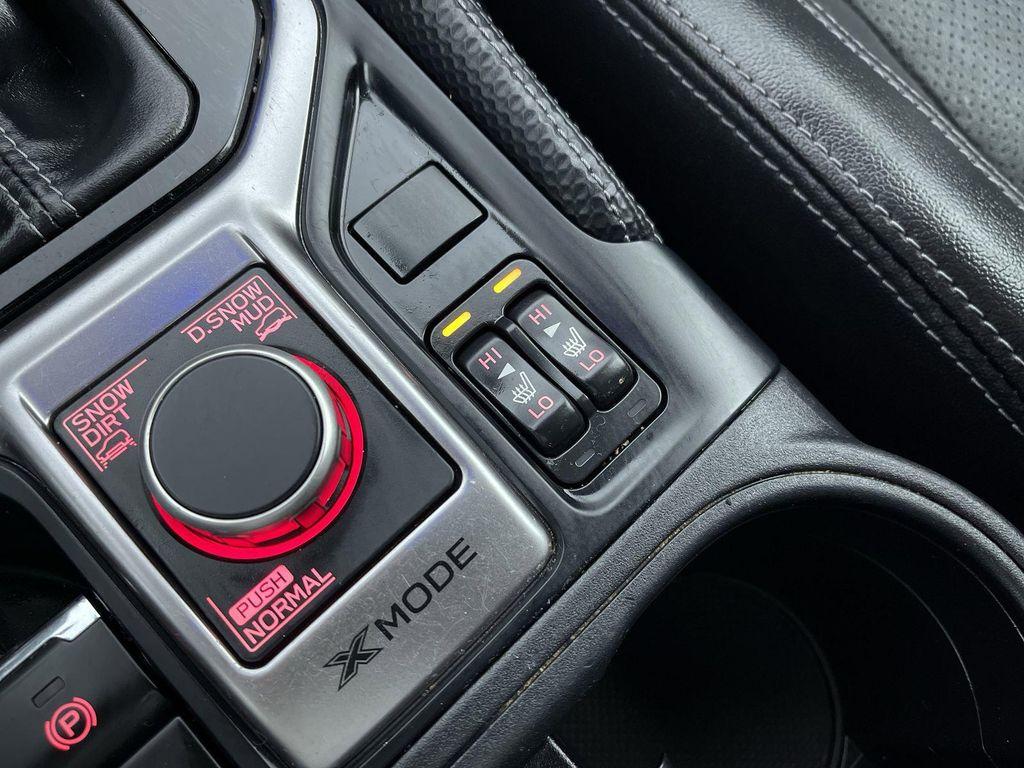 used 2020 Subaru Forester car, priced at $23,836