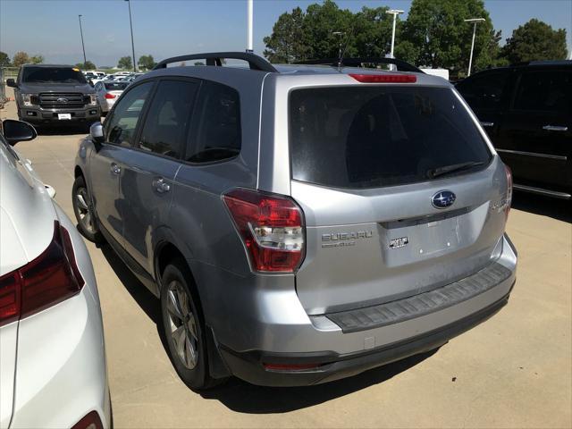 used 2015 Subaru Forester car, priced at $12,600