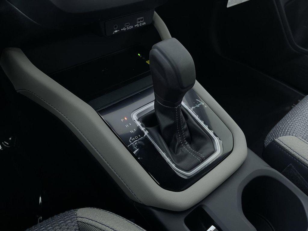 new 2025 Subaru Forester Hybrid car, priced at $37,071