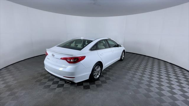 used 2016 Hyundai Sonata car, priced at $6,600