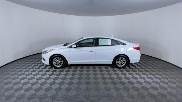 used 2016 Hyundai Sonata car, priced at $6,600