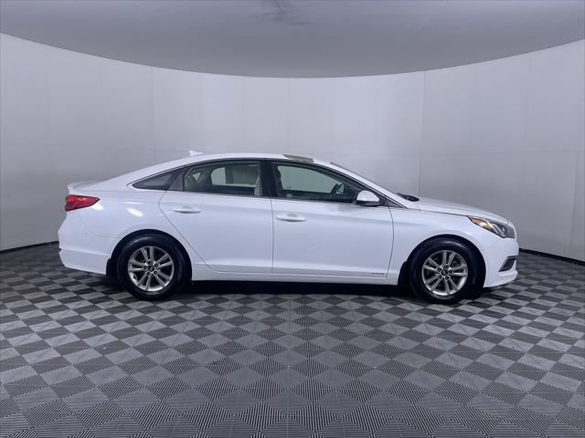 used 2016 Hyundai Sonata car, priced at $6,600