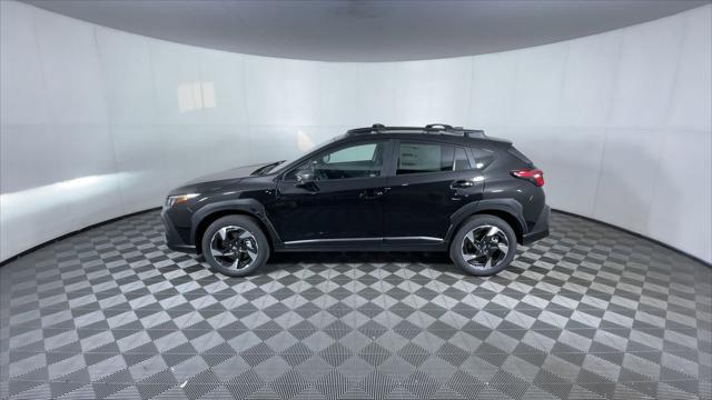 new 2025 Subaru Crosstrek car, priced at $34,522
