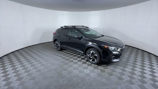 new 2025 Subaru Crosstrek car, priced at $34,522
