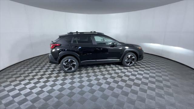 new 2025 Subaru Crosstrek car, priced at $34,522
