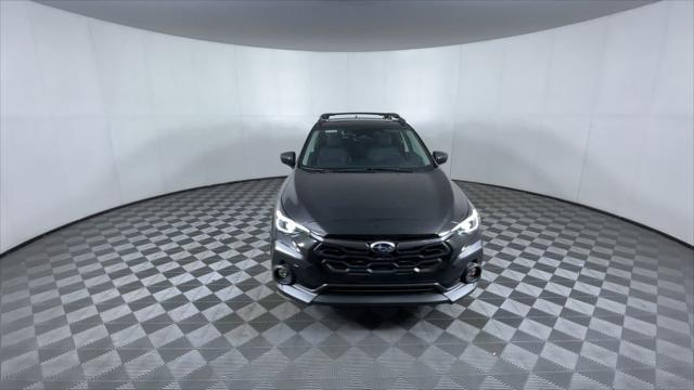 new 2025 Subaru Crosstrek car, priced at $34,522