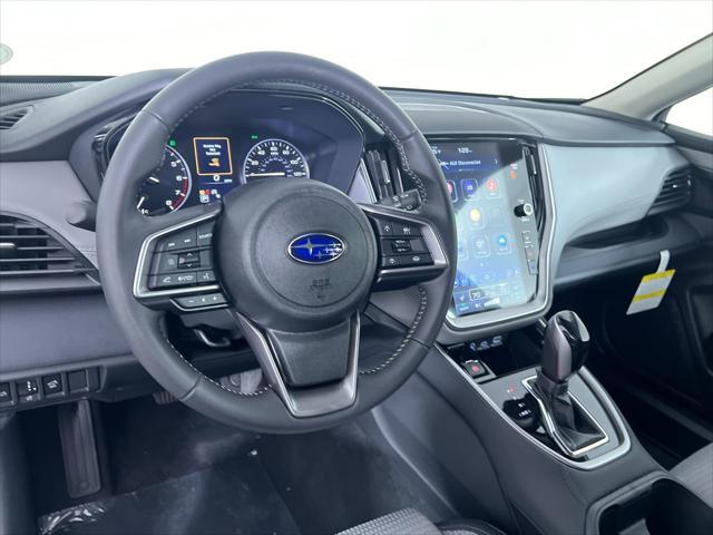 new 2025 Subaru Outback car, priced at $35,016