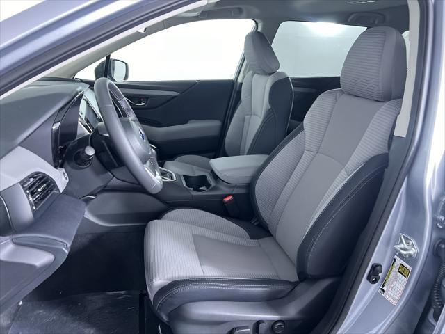 new 2025 Subaru Outback car, priced at $35,016