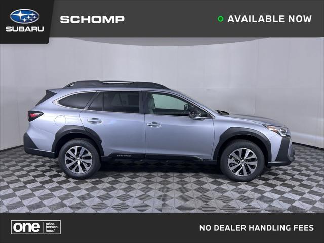 new 2025 Subaru Outback car, priced at $35,016