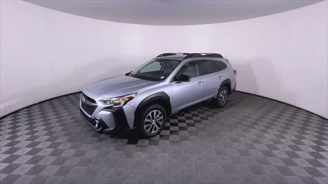 new 2025 Subaru Outback car, priced at $35,016