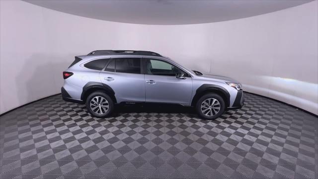 new 2025 Subaru Outback car, priced at $35,016