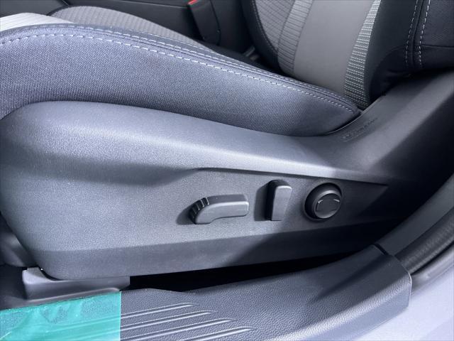 new 2025 Subaru Outback car, priced at $35,016