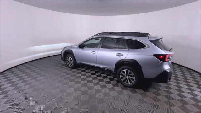 new 2025 Subaru Outback car, priced at $35,016