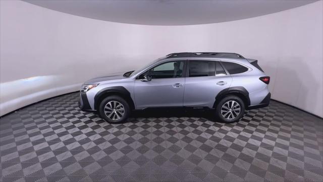 new 2025 Subaru Outback car, priced at $35,016