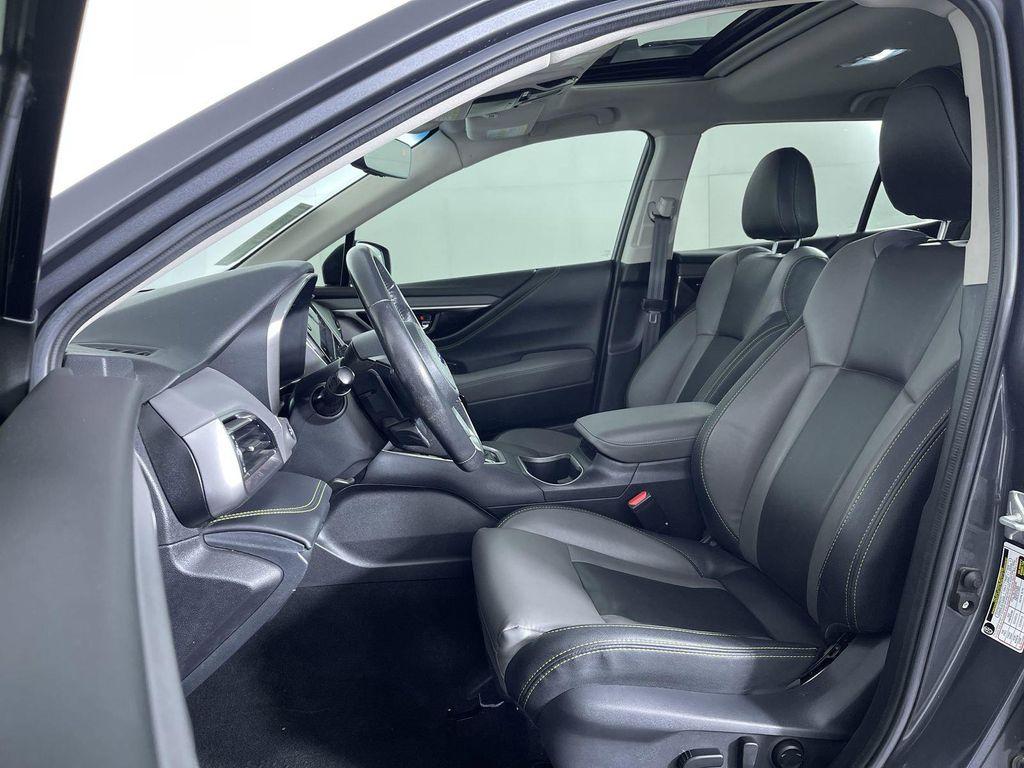 used 2021 Subaru Outback car, priced at $26,671